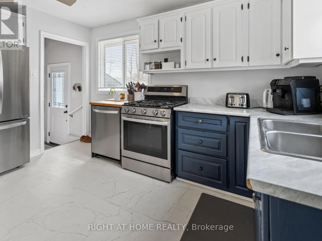 395 HOMEWOOD AVENUE, Orillia