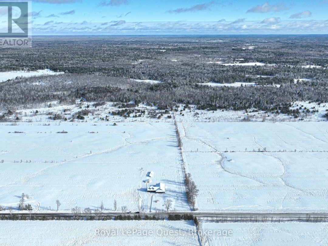 7761 Mcarthur Side Road, Ramara