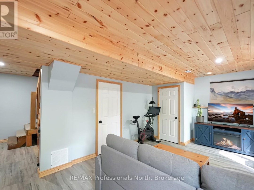 1145 WENONA LAKE ROAD, 