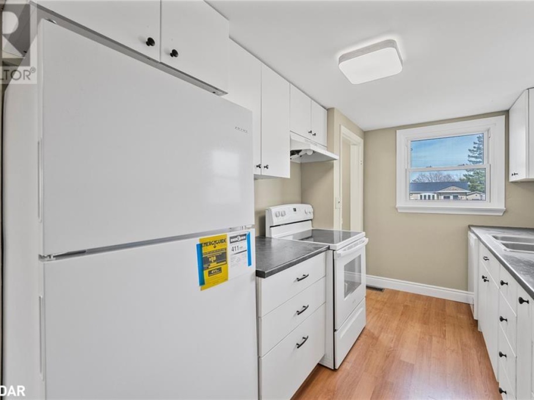 58 Skyline Drive, Orillia