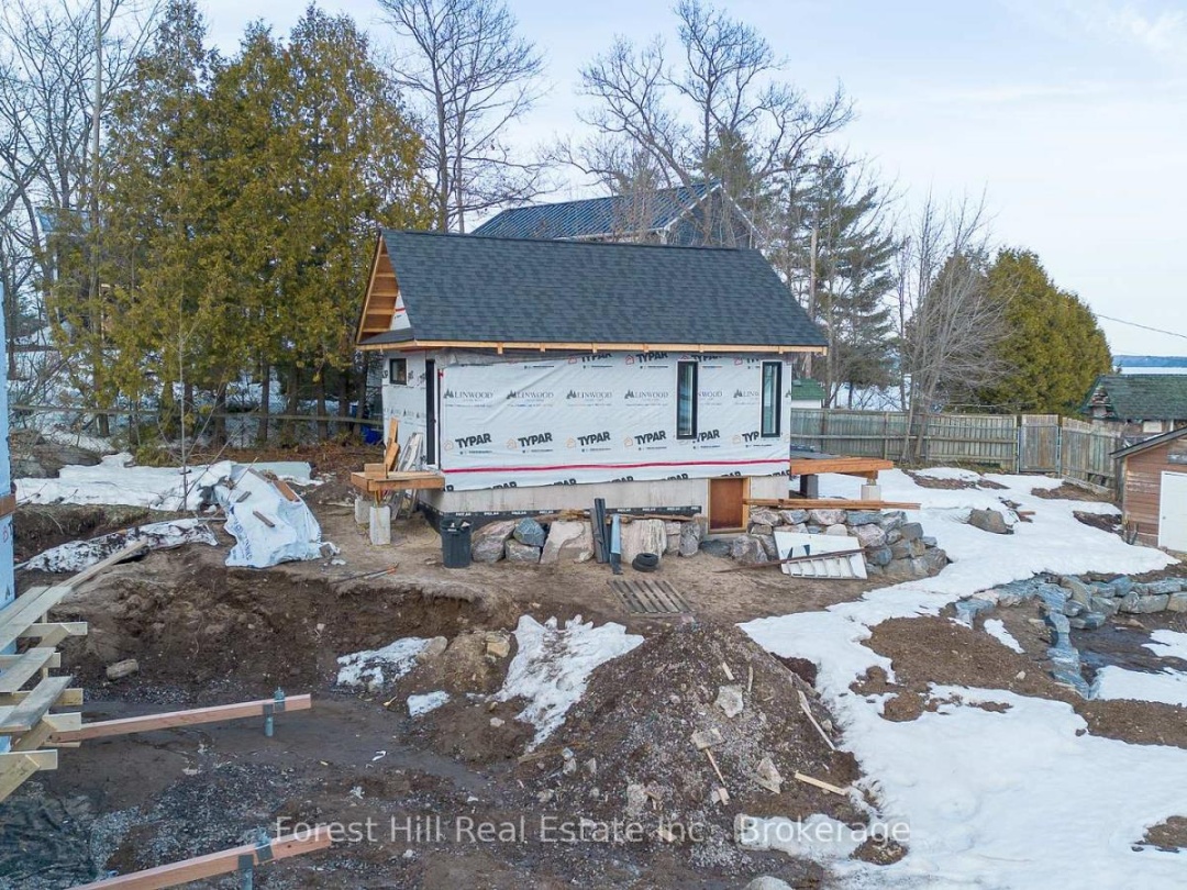 1111 Lakeshore Drive, Lake Muskoka