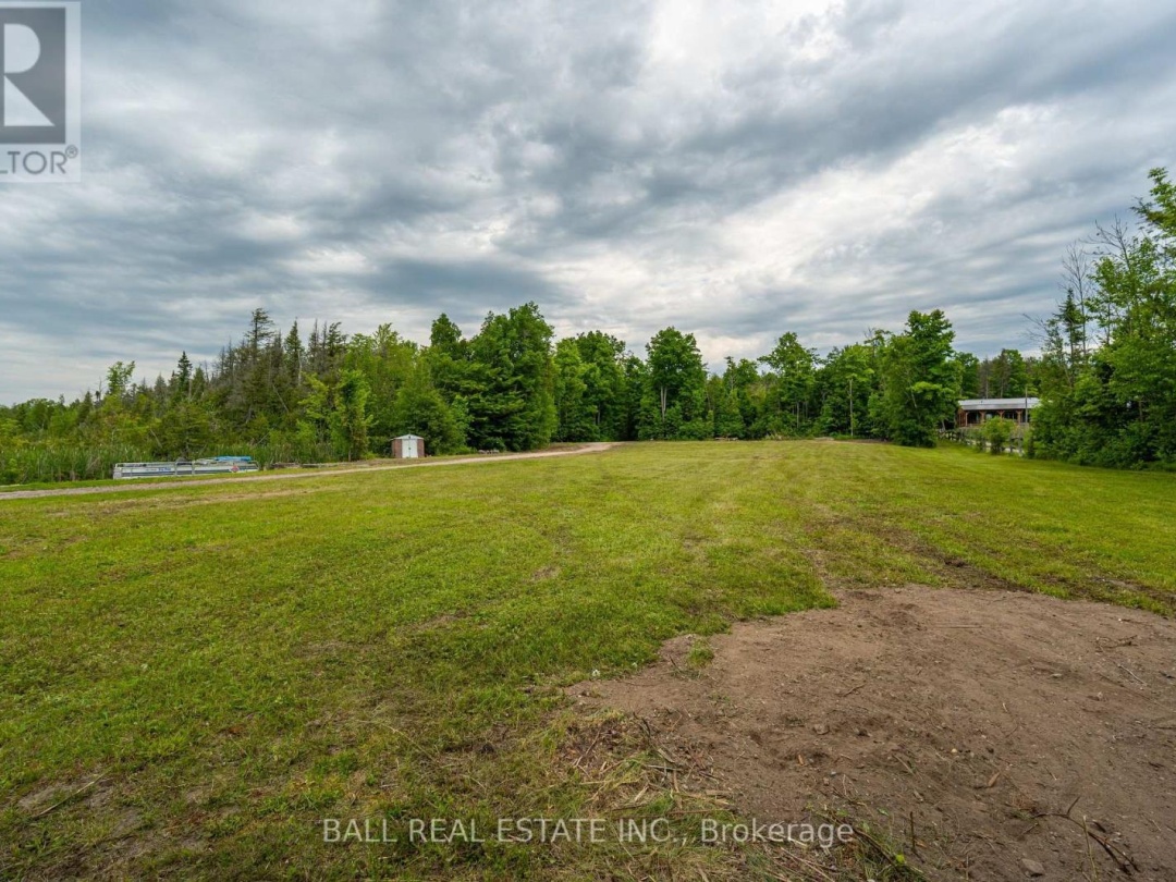 0 Mill Line Road, Pigeon Lake