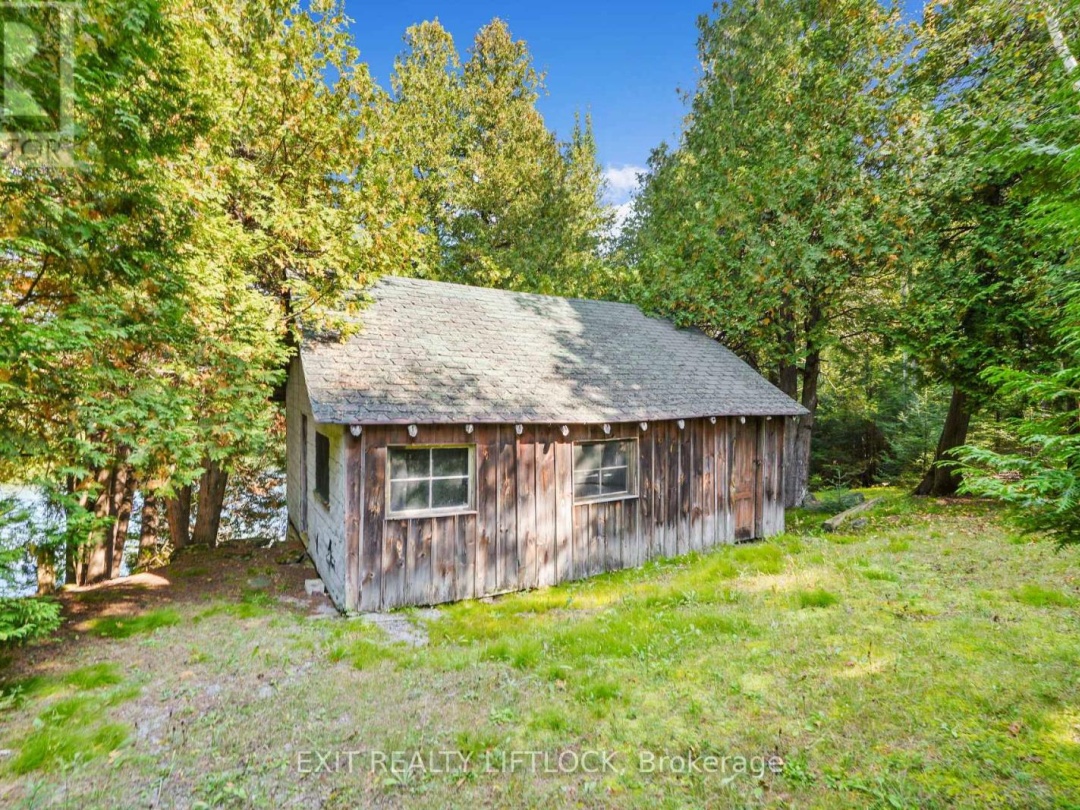 169 Dutch Line Road W, Galway-Cavendish and Harvey