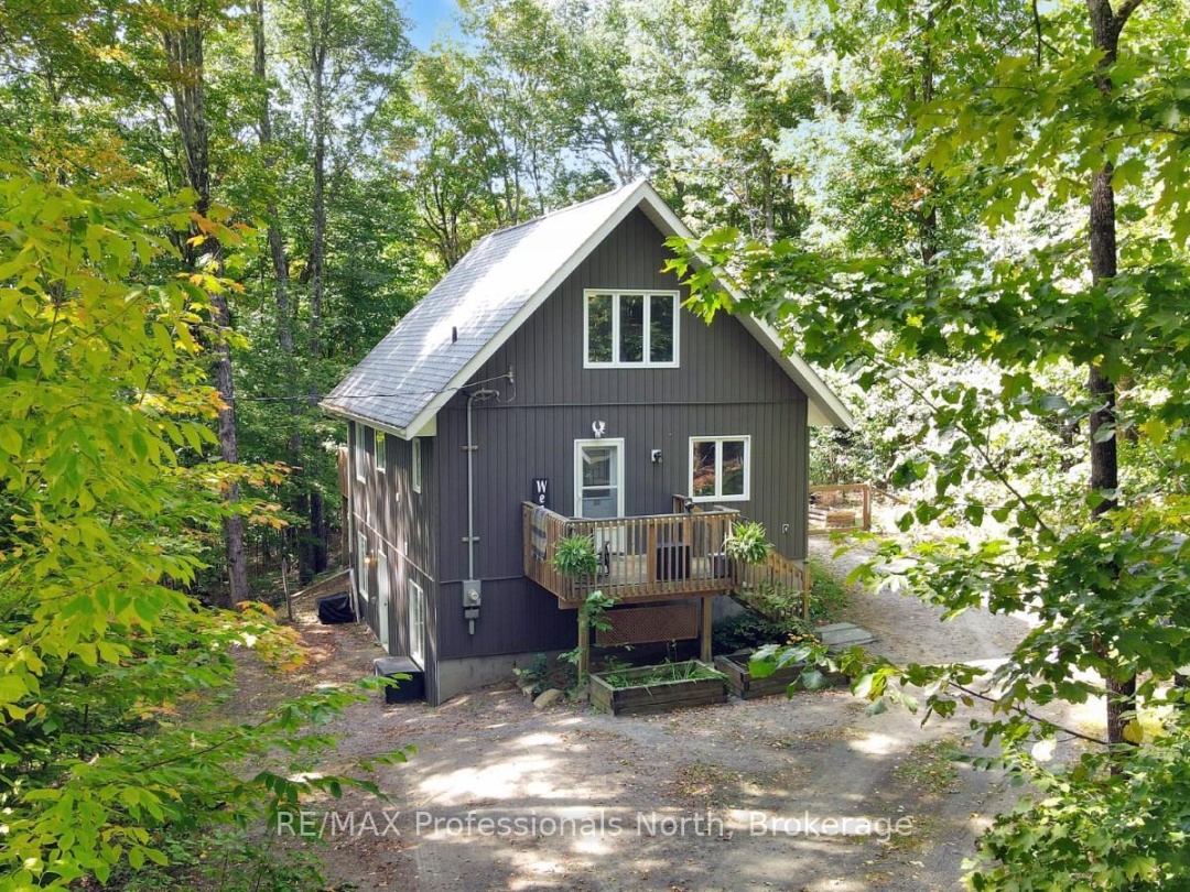 1145 WENONA LAKE ROAD, 