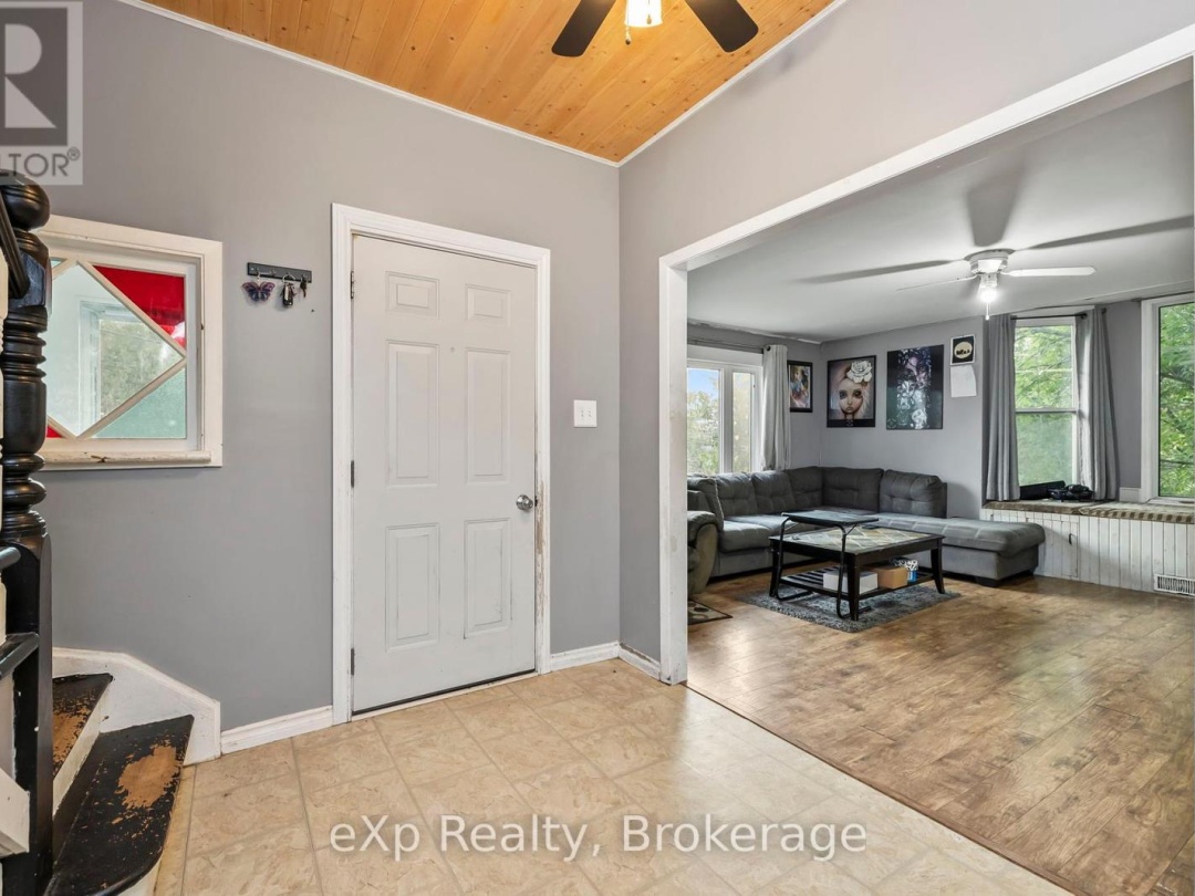 28 EMILY STREET, 