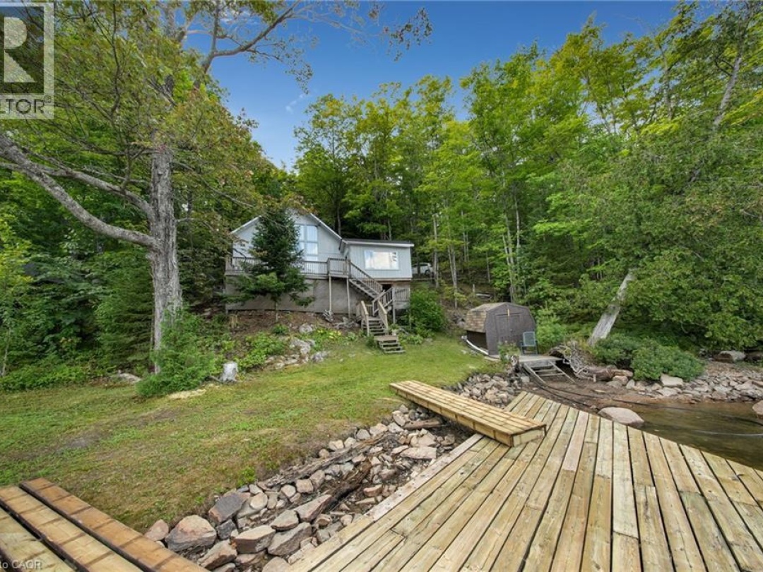 2726 KUSHOG LAKE Road, 