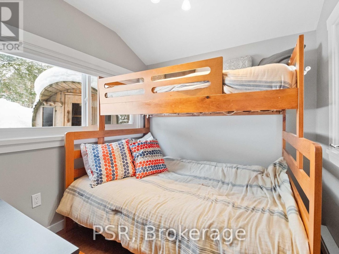 1166 PARKERS POINT ROAD, 