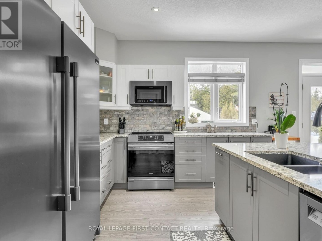 5 Charlie Rawson Boulevard, Georgian Bay