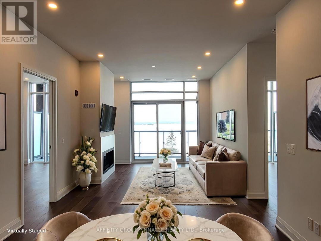 309 - 99 LOUISA STREET, Cameron Lake