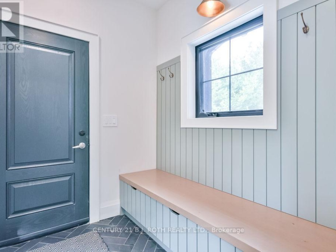 4033 Boyd Road, Severn