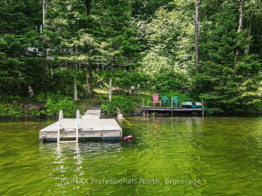 Lot 104 Precipice Road, Long Lake
