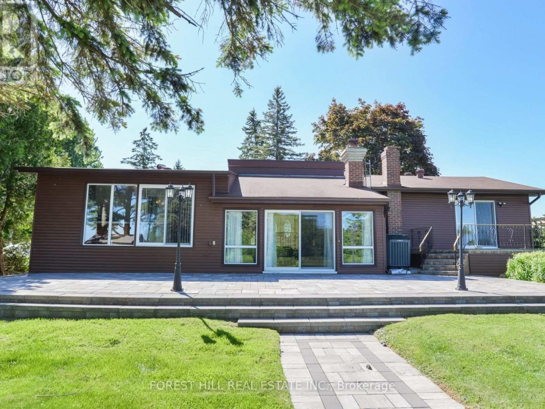 35 OLD INDIAN TRAIL, 