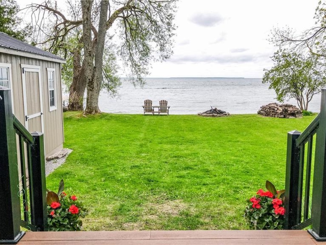 3822 Glenrest Drive Drive, Lake Simcoe