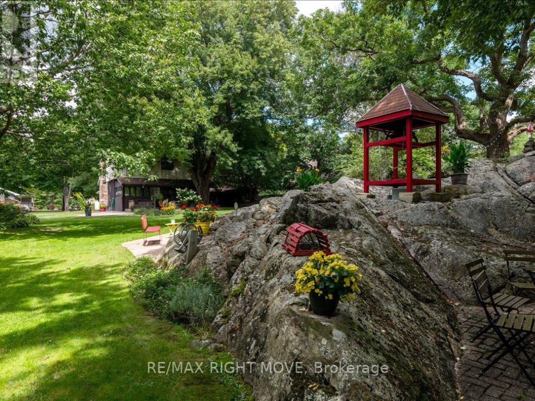 1032 COWBELL LANE, 