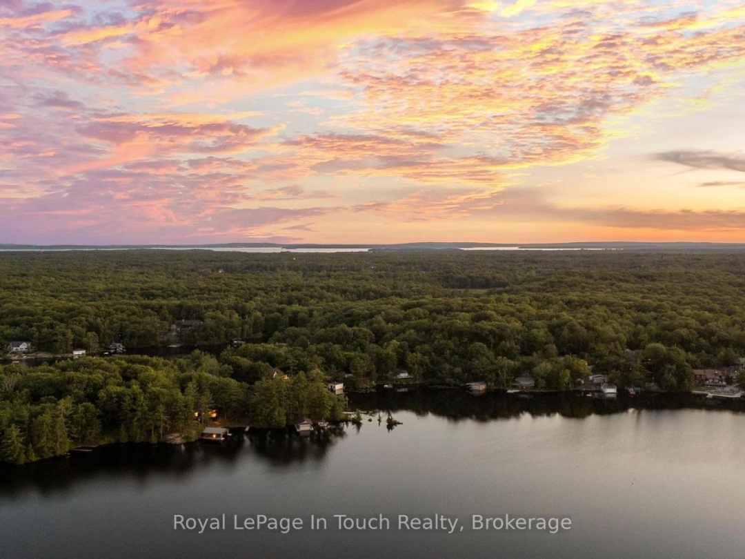 211 PICKEREL POINT ROAD, 