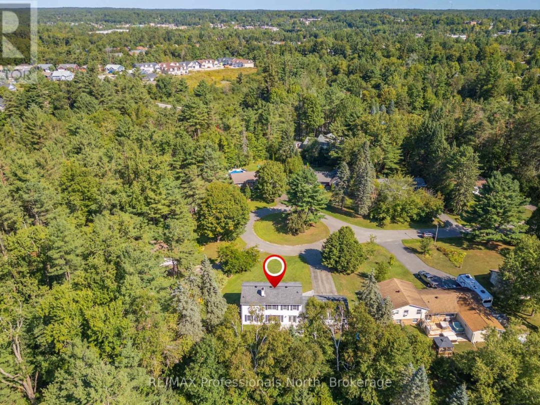 16 BROBST FOREST CRESCENT, 