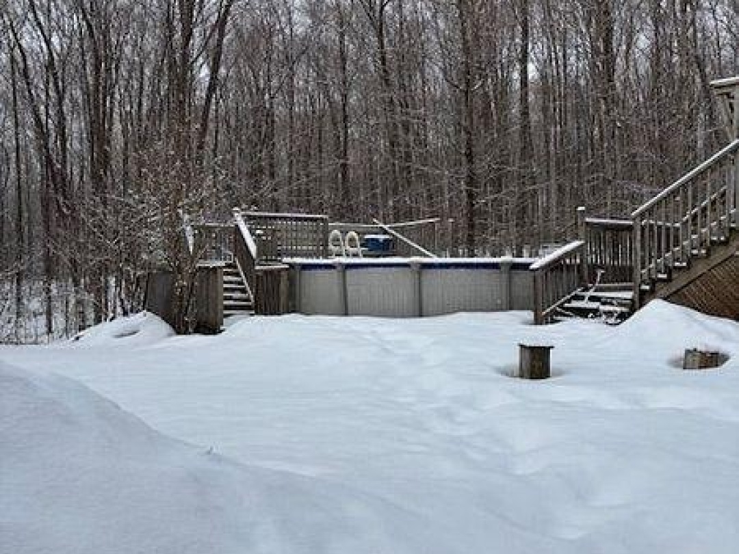 119 ACORN ROAD, 