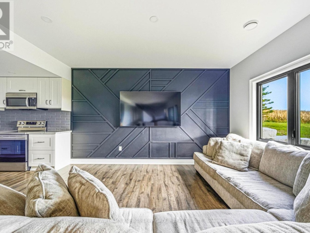 305 GLENARM ROAD, 