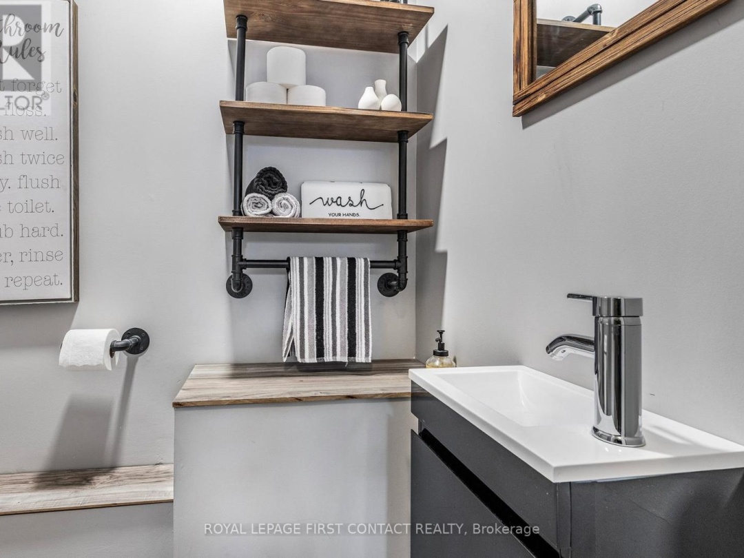 3075 Orion Boulevard, Orillia