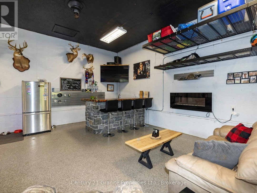 4 & 8 BARTLETT DRIVE, 