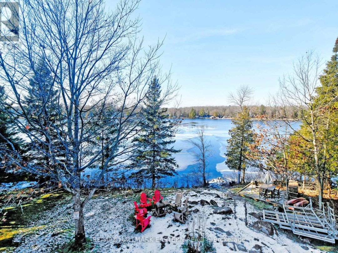 326 INDIAN POINT ROAD, 