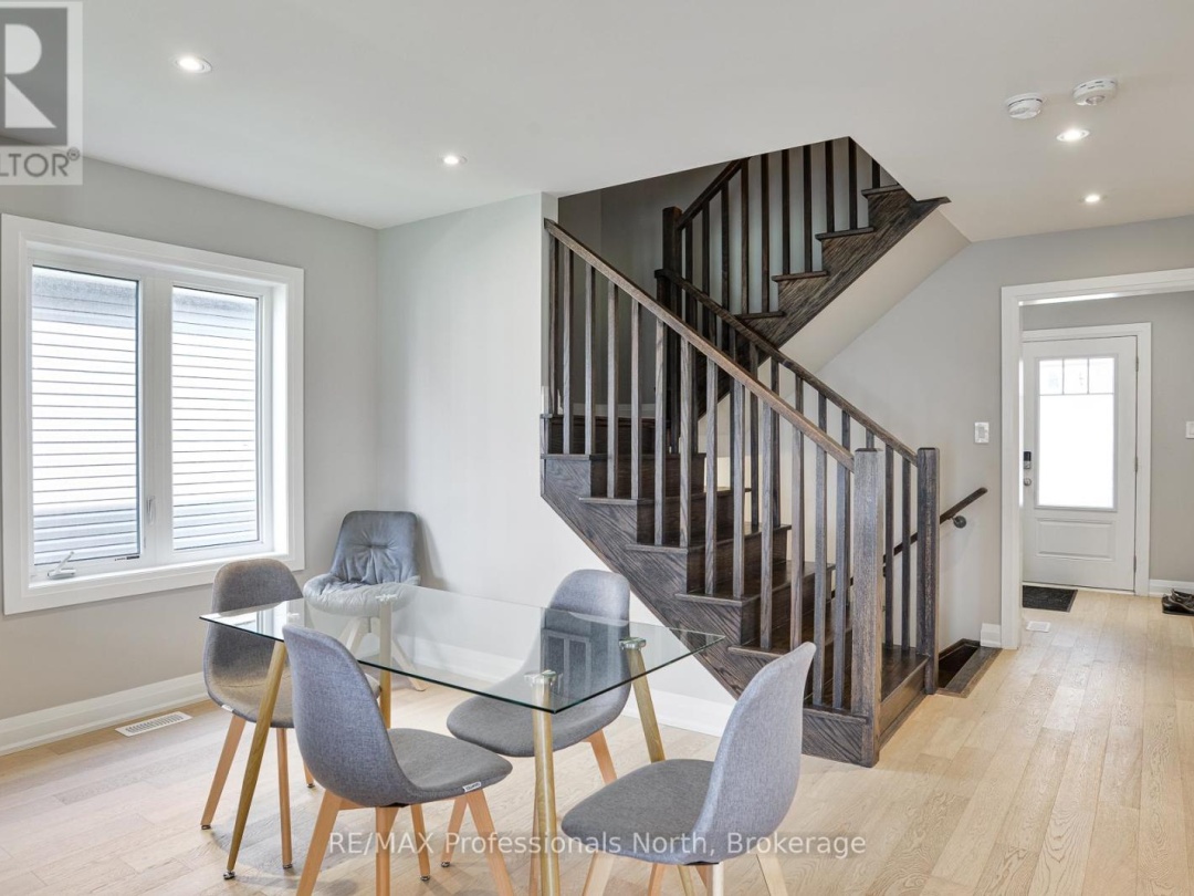 21 CHAMBERY STREET, 