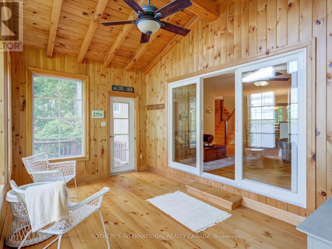 94 WILKINSON DRIVE, 