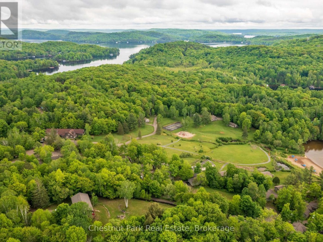 1052 RAT BAY RD 109-1 ROAD, Lake of Bays