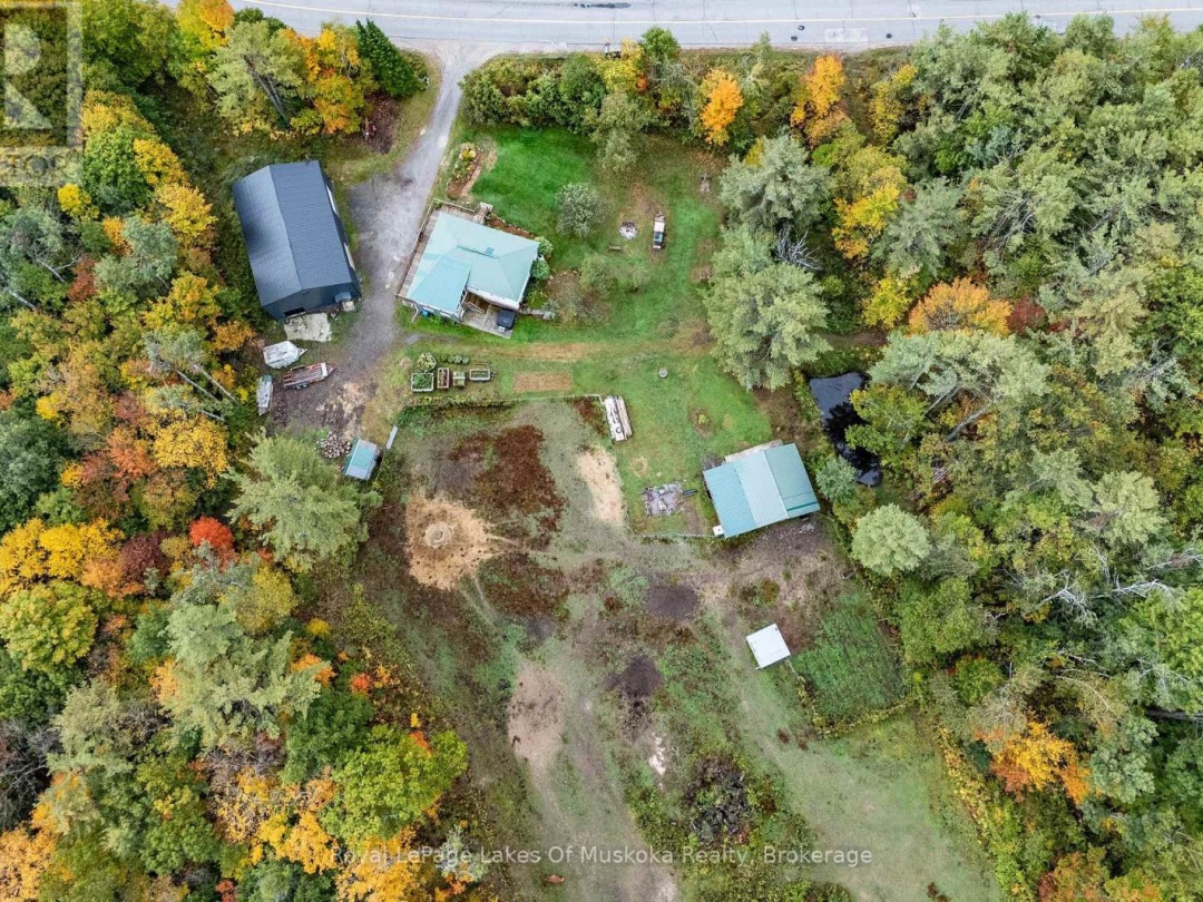 1741 DOE LAKE ROAD, 