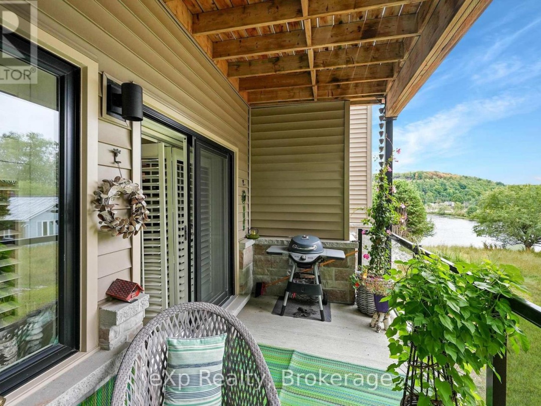 107 - 75 WALLINGS ROAD, 