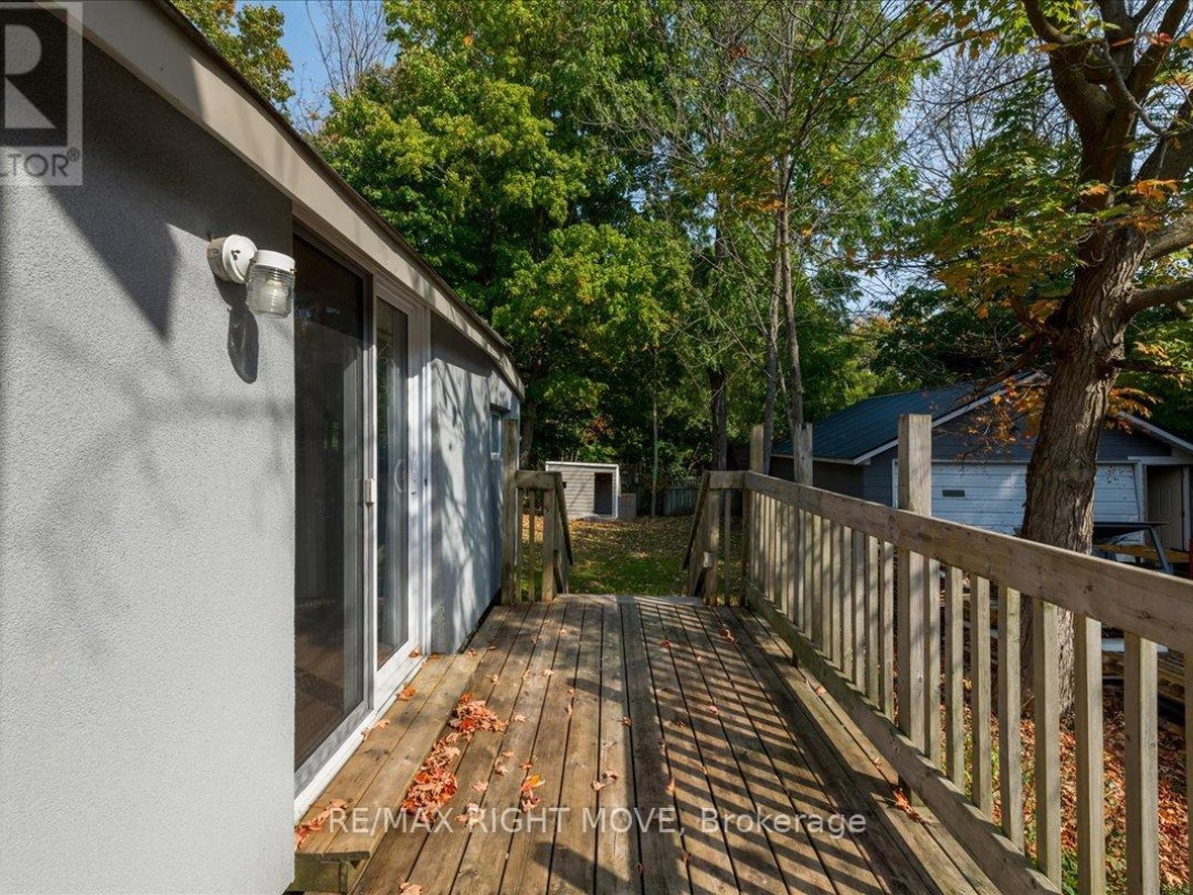 218 West Street N, Orillia