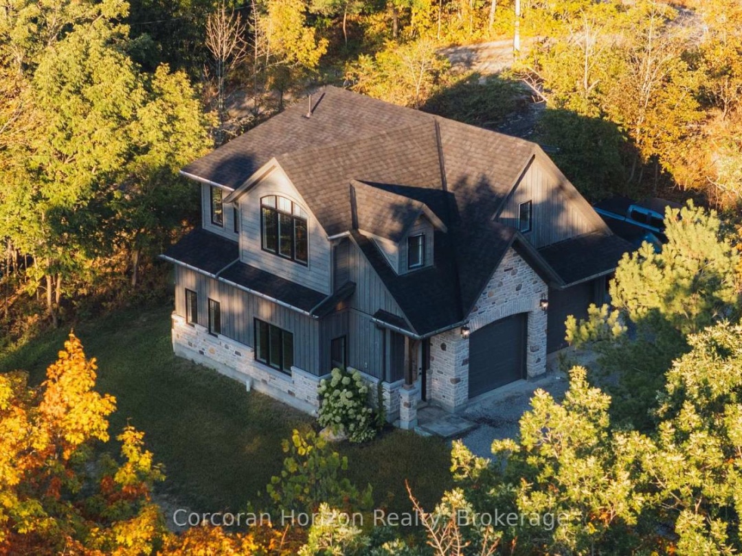 411 CORRIEVALE ROAD S, 