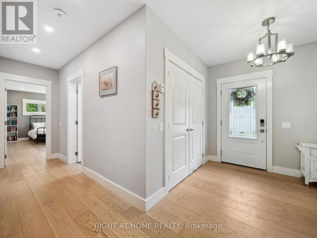 4098 CAMBRIAN ROAD, 
