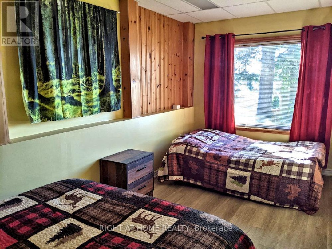 70 BOURGEOIS BEACH ROAD, Georgian Bay