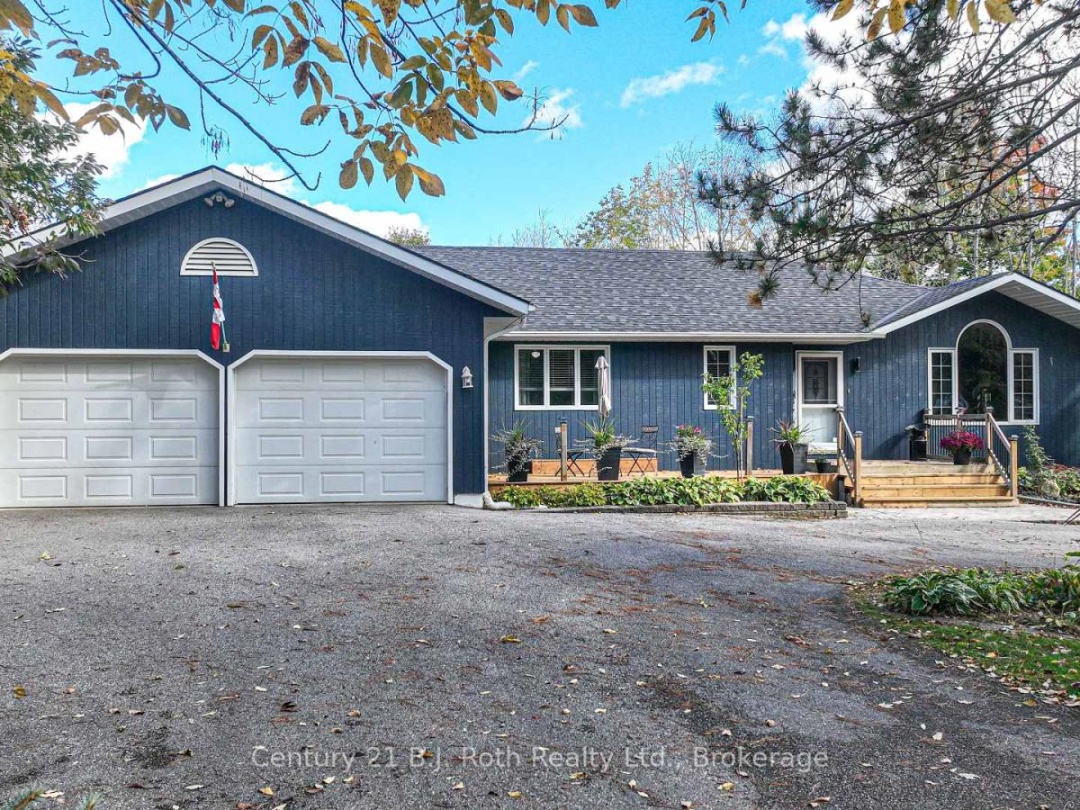235 Medonte 2 Side Road, Oro-Medonte