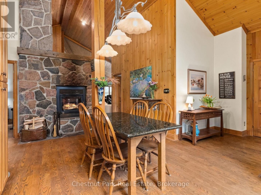 1143 LEONARD LAKE 1 ROAD, 