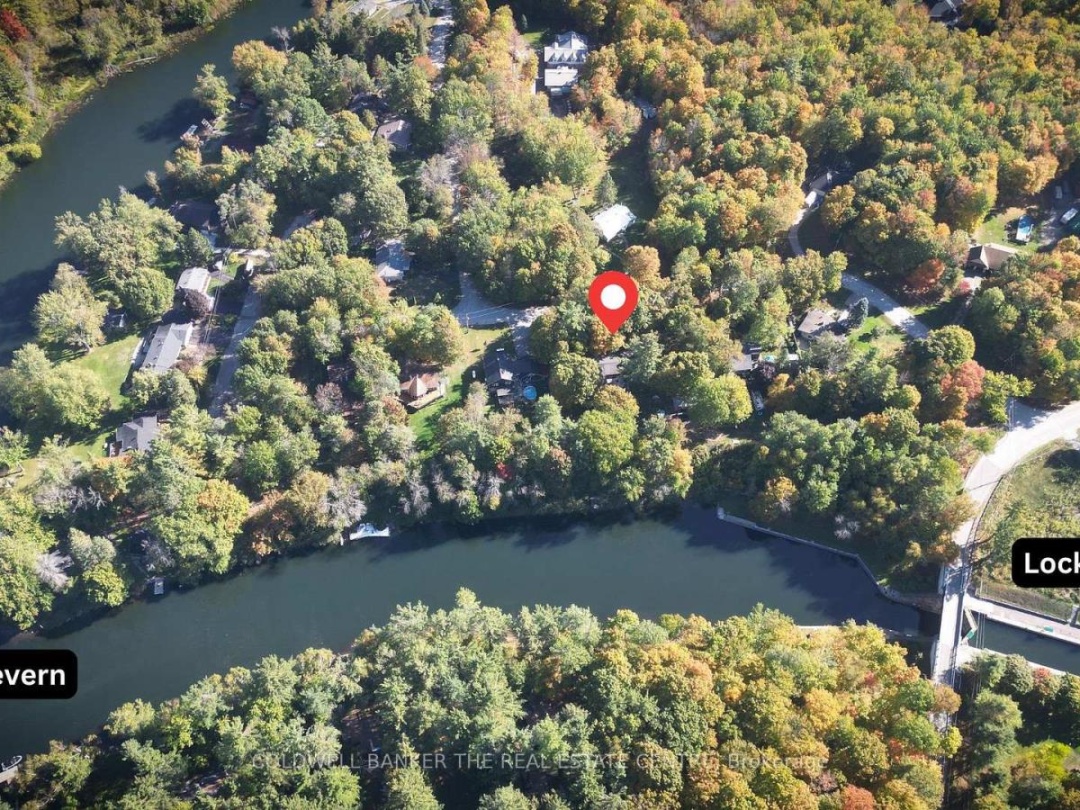 2562 NORTON ROAD, Trent Severn River