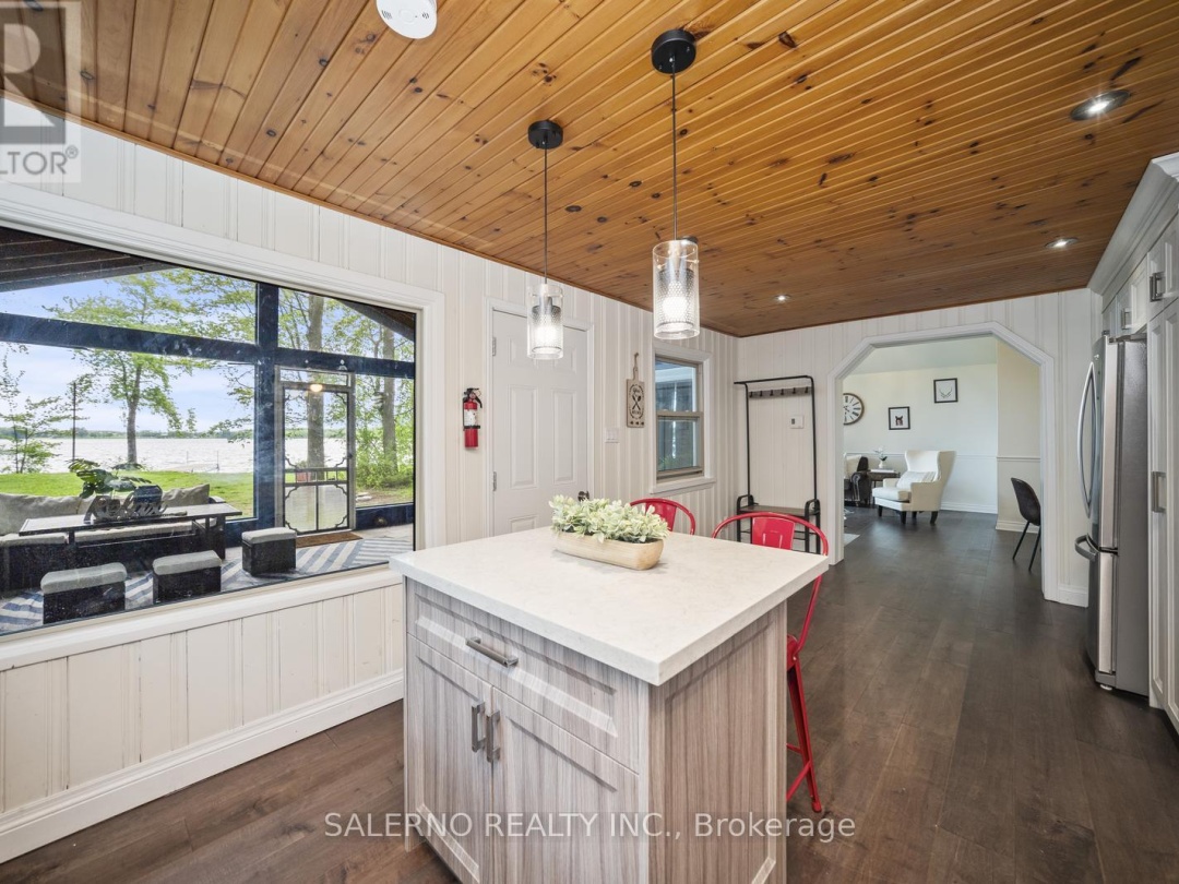 161 Campbell Beach Road, Dalrymple-south Lake