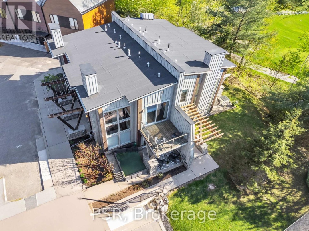 44 CARRICK TRAIL, 