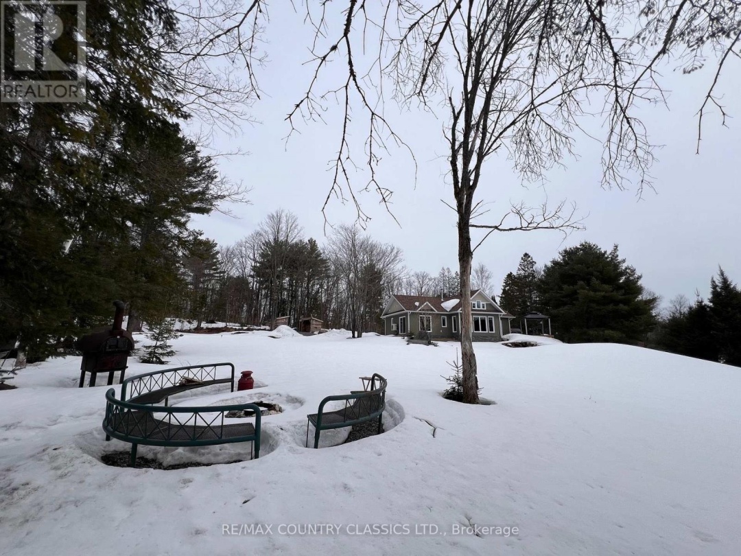 170 BUNNY TRAIL, McDougall