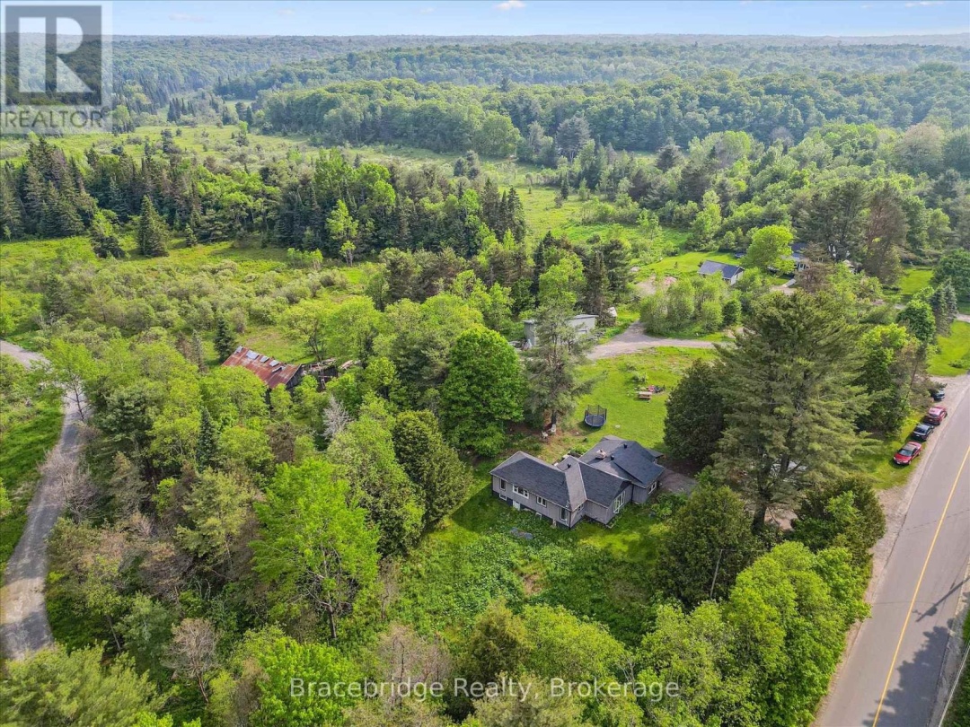 1151 BEATRICE TWN LINE, 