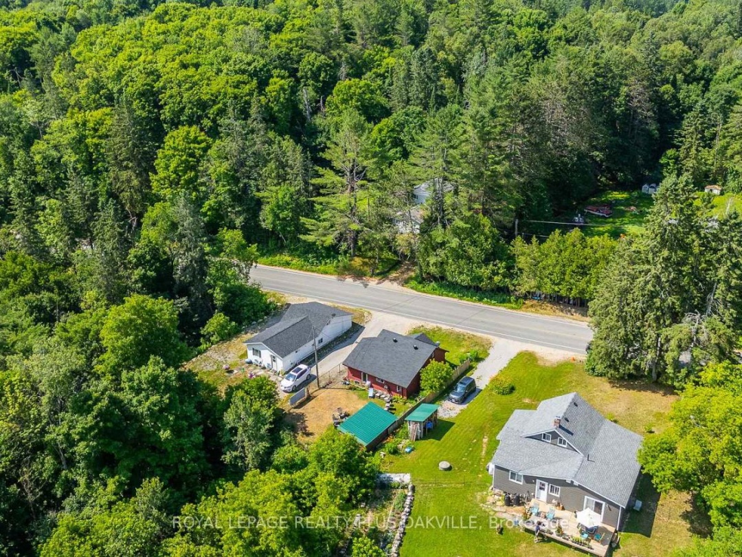 322 BOBCAYGEON ROAD, 
