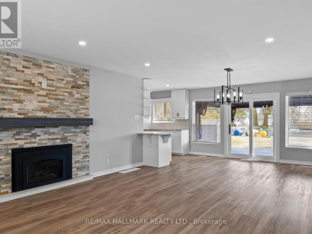 13 Pinetree Court, Simcoe Lake