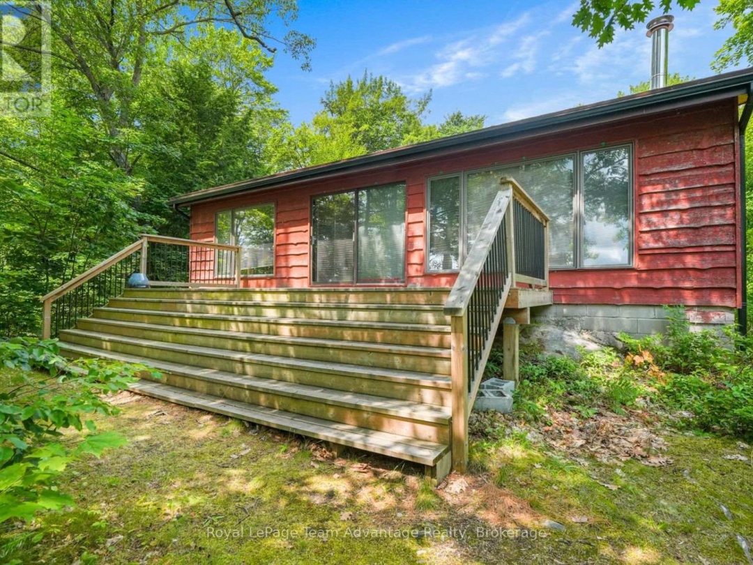 32 CHRISTIE COURT, 