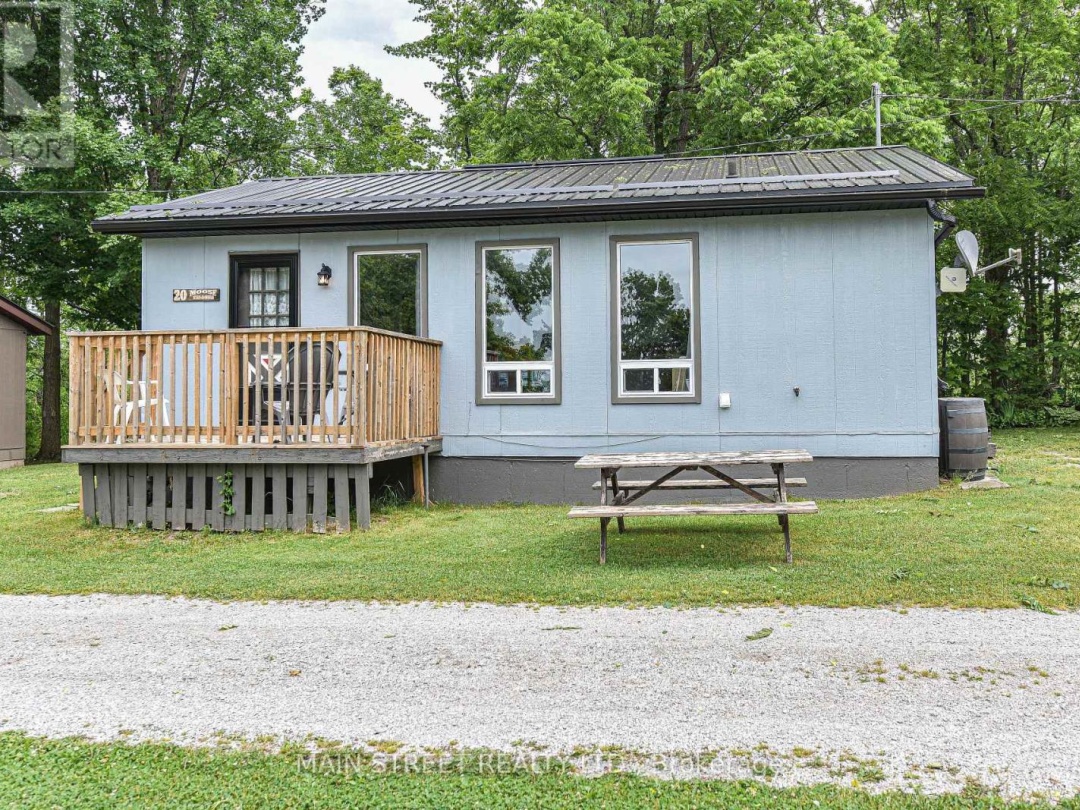 20 - 230-232 LAKE DALRYMPLE ROAD, Dalrymple-North Lake