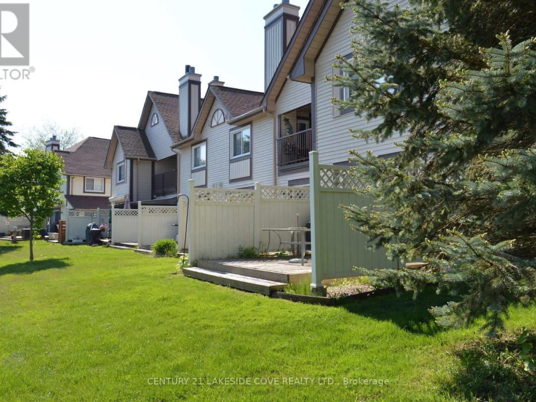 1 - 11 LAGUNA PARKWAY, Lake Simcoe