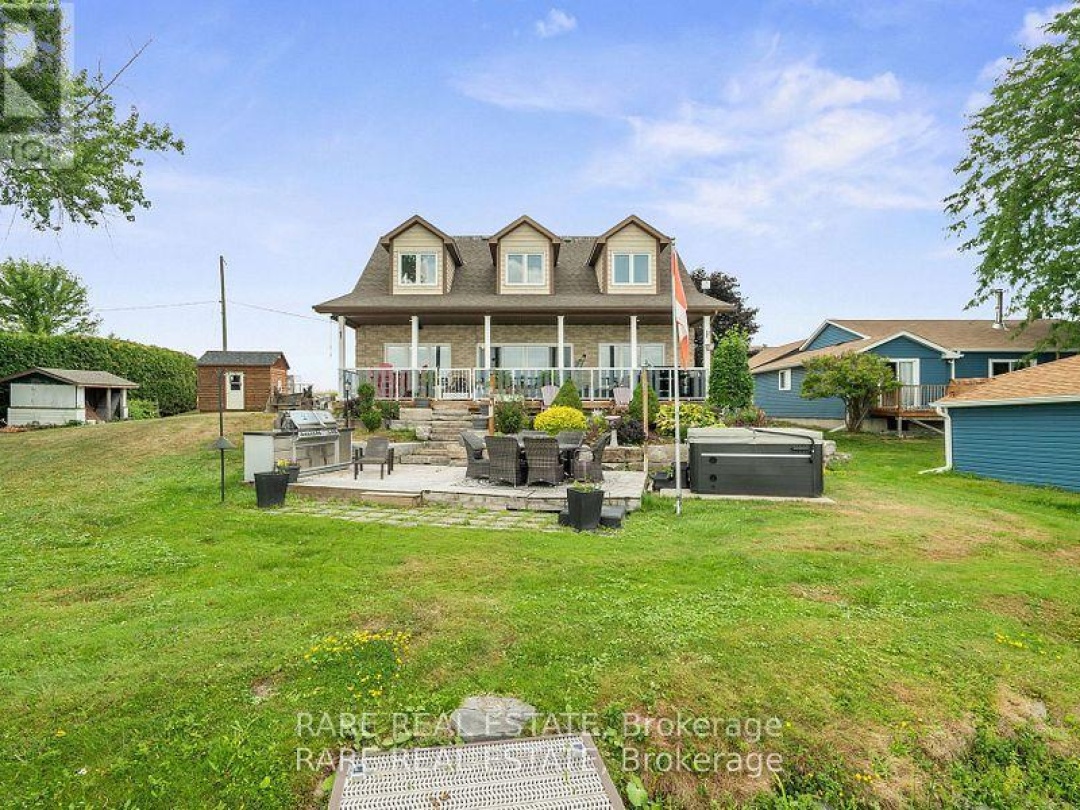 69 MARSH CREEK ROAD, 