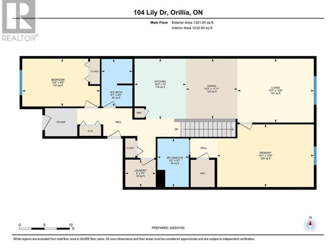 104 Lily Drive, Orillia