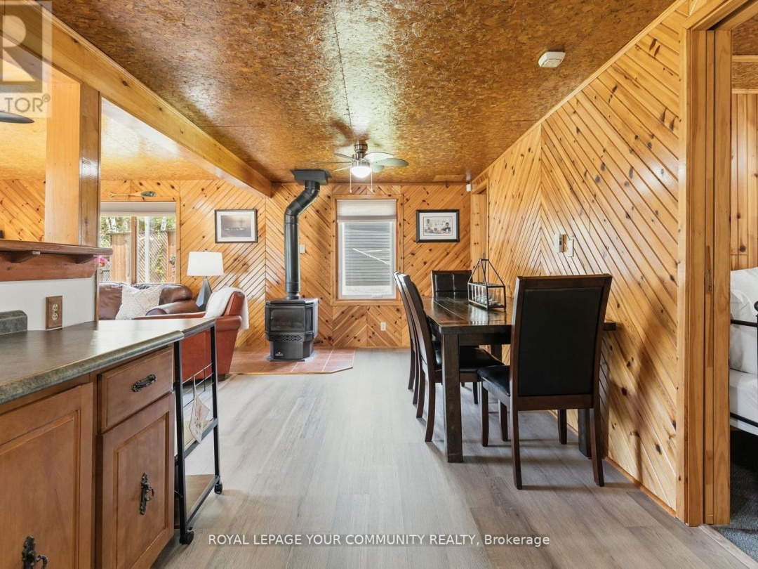 1139 CANUCK TRAIL, 