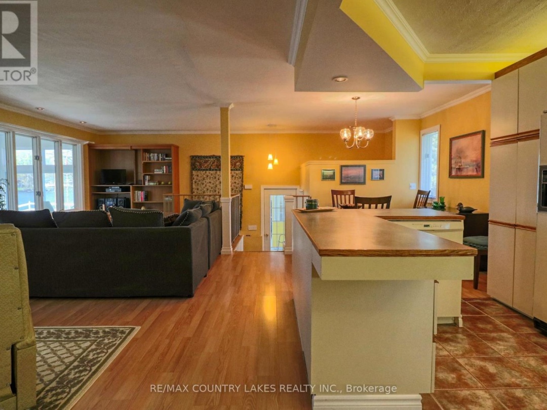 31 Portage Road, Trent-severn Waterway